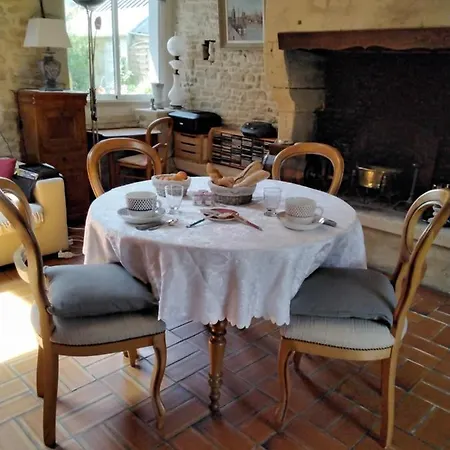 Privat bolig Hortensias *