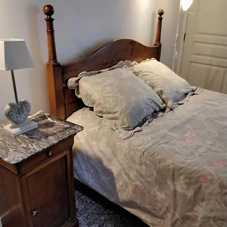 Homestay szállás Hortensias