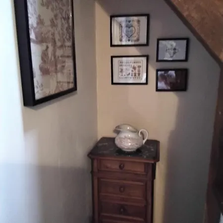 Homestay szállás Hortensias