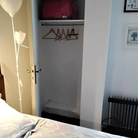 Homestay szállás Hortensias Asnelles